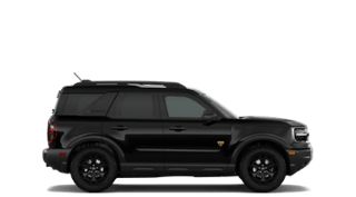 2026 Ford Bronco Sport® External Image 5